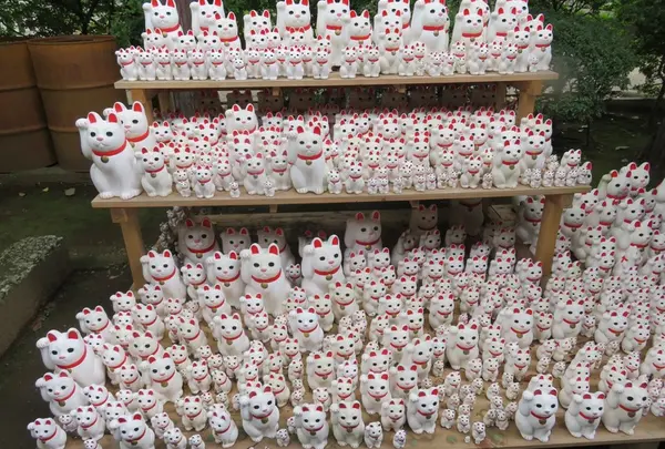 豪徳寺の写真・動画_image_69336