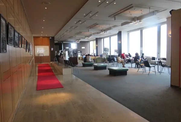 キャロットタワーの写真・動画_image_69339