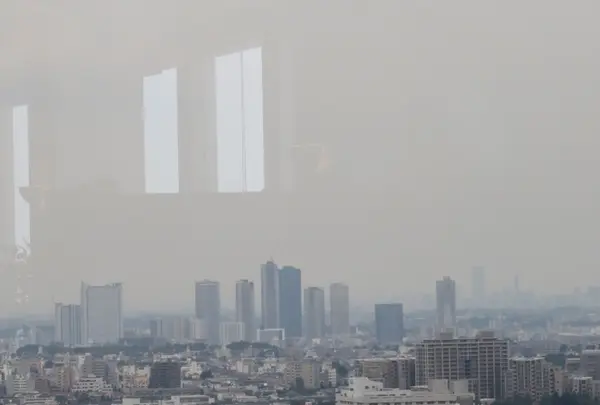 キャロットタワーの写真・動画_image_69341