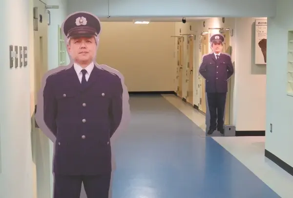 網走刑務所の写真・動画_image_69369