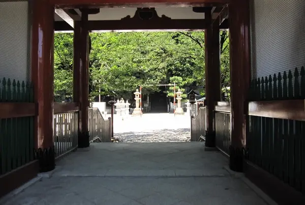 瀧泉寺（目黒不動）の写真・動画_image_69643
