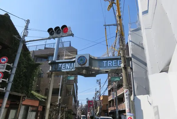 祐天寺の写真・動画_image_69861