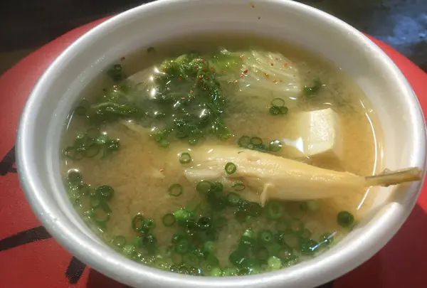 ふく汁