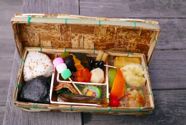 かんざき 大黒茶屋の写真・動画_image_70685
