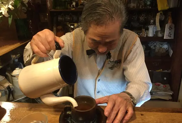 珈琲アローの写真・動画_image_71110