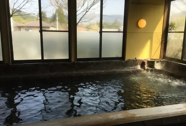 内湯