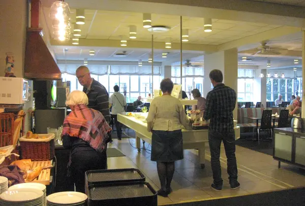 Thon Hotel Bergen Bryggeの写真・動画_image_71575