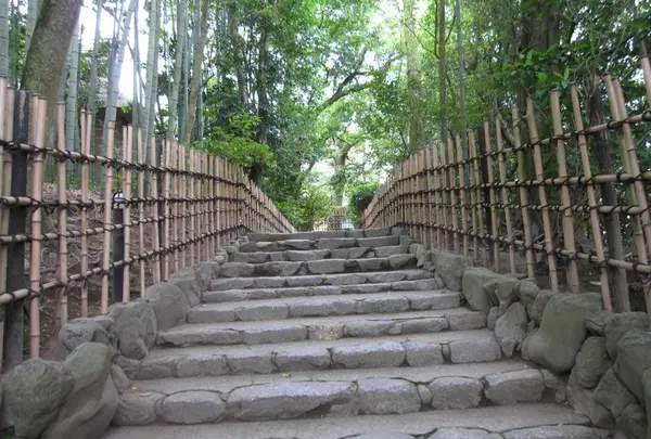 詩仙堂丈山寺の写真・動画_image_72253