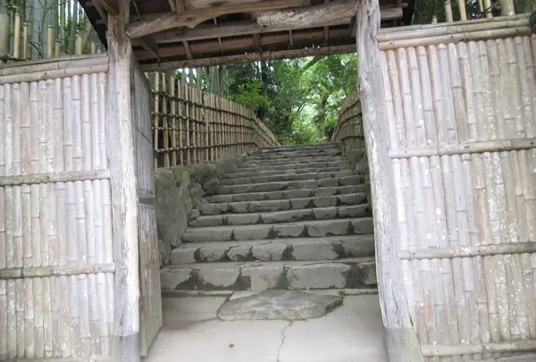 詩仙堂丈山寺の写真・動画_image_72254