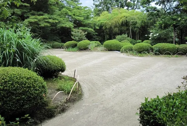 詩仙堂丈山寺の写真・動画_image_72262