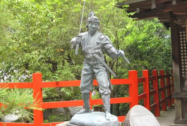 八大神社の写真・動画_image_72264