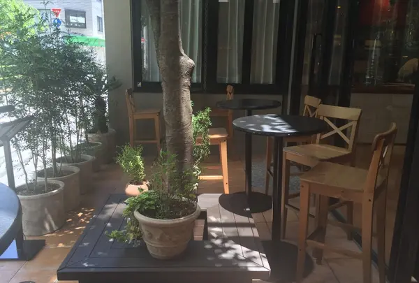 Chez TAKA HIGASHIAZABU （シェタカ 東麻布）の写真・動画_image_75445