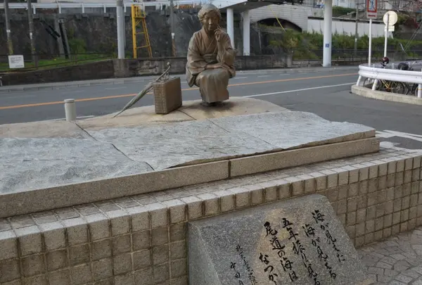尾道本通り商店街