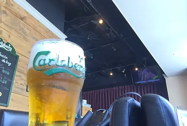 ビール