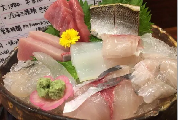 【宴会】虎丸