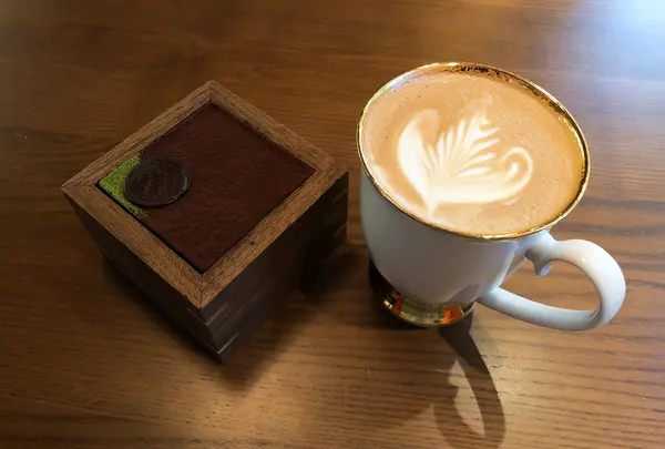 Doko - Dosi Nongga Cafe