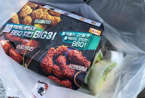 BBQ Chicken釜山海雲台店/BBQチキン プサンヘウンデ店/BBQ치킨 부산해운대점の写真・動画_image_1043029
