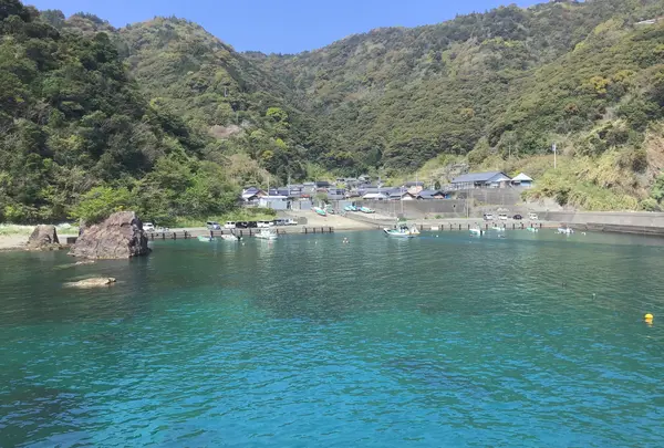 久藤港
