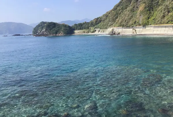安和海岸