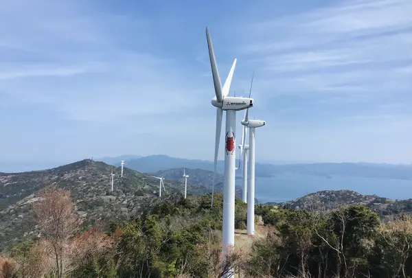 佐田岬メロディーライン