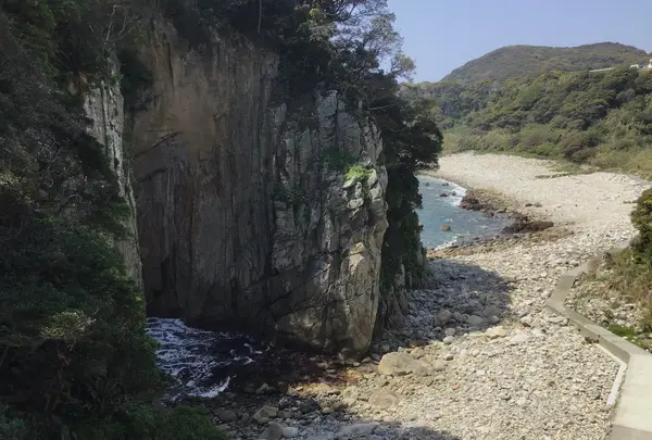 白山洞門の写真・動画_image_1092687