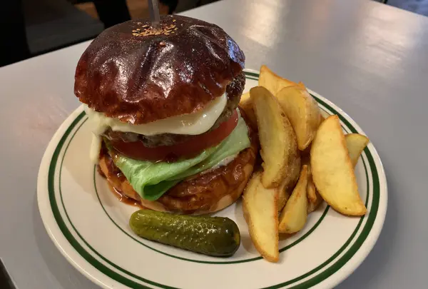 S.B.DINER TOKUSHIMA