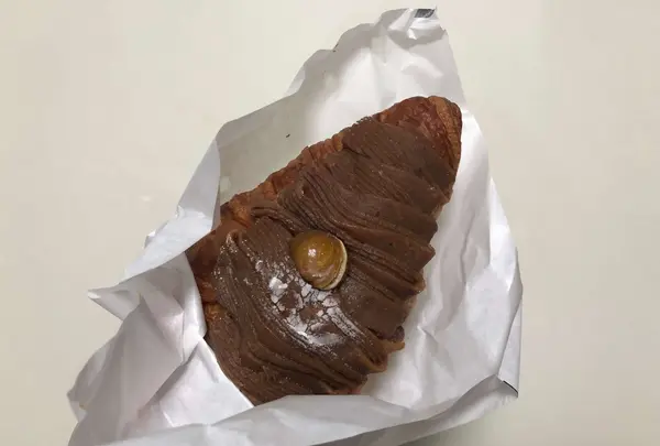 CREME DE MARRONS