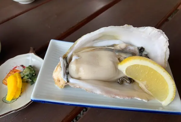 にしわき鮮魚店