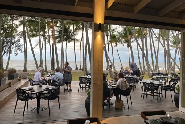 Nu Nu Restaurant