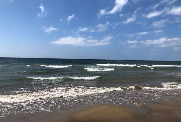 千里浜なぎさドライブウェイの写真・動画_image_1172985