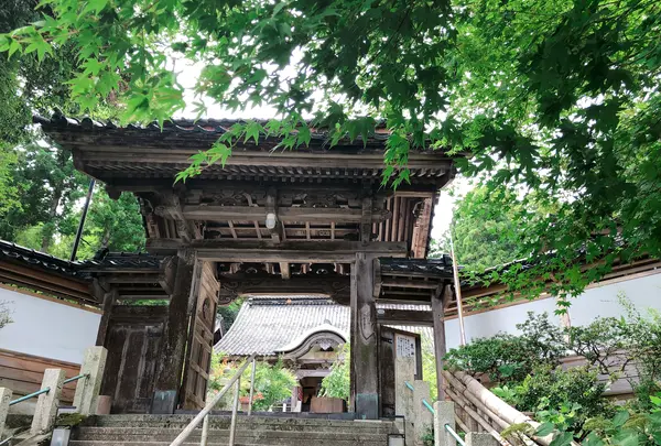 青林寺