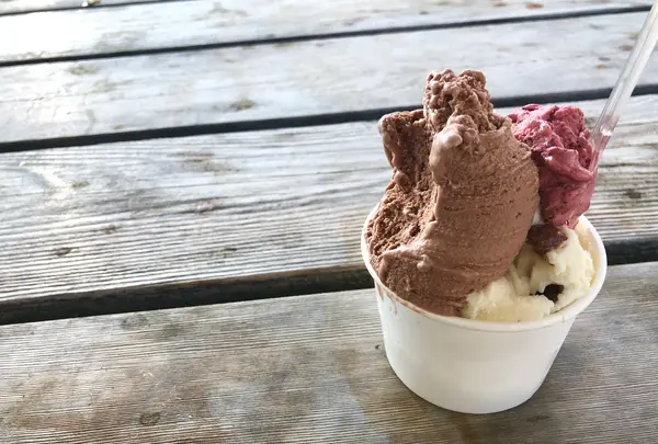 マルガージェラート 能登本店