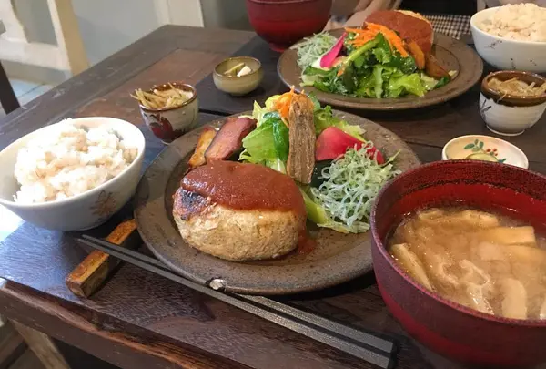 百薬キッチンの写真・動画_image_1185157
