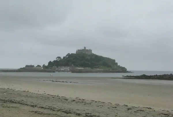 セント マイケルズ マウント（St Michael's Mount）