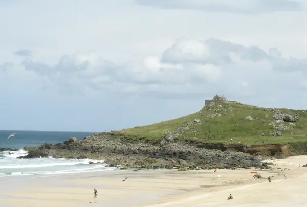 セント・アイヴス　(St Ives)