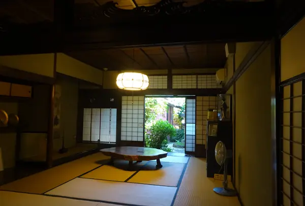 旧磯部家住宅の写真・動画_image_1207136