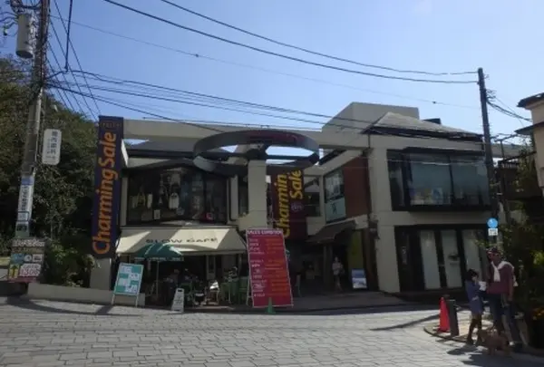 元町パセオ