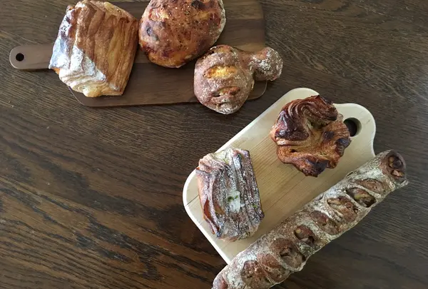 パンやきどころ RIKI （リキ）