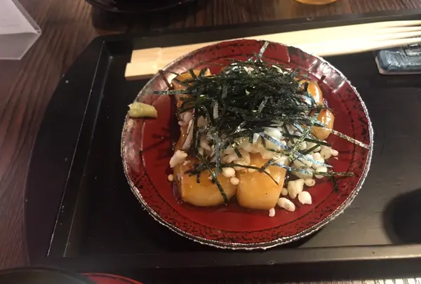伽藍堂