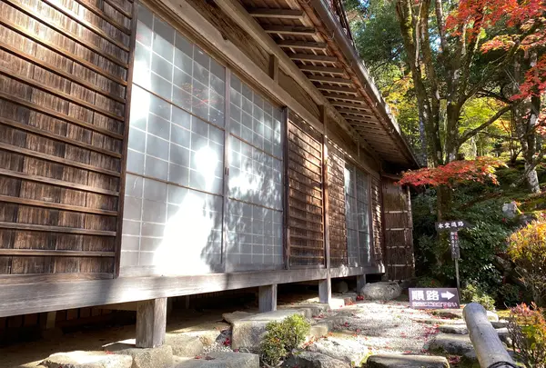 石山寺