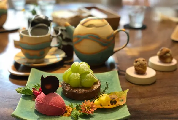 Gallery＆Cafe ENSOUの写真・動画_image_1239812