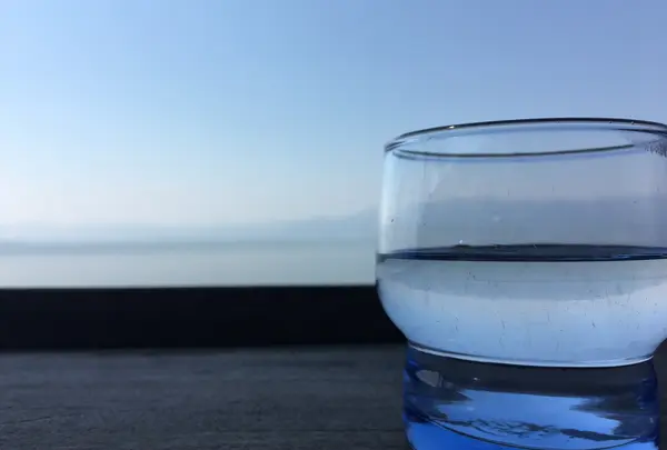 シャーレ水が浜