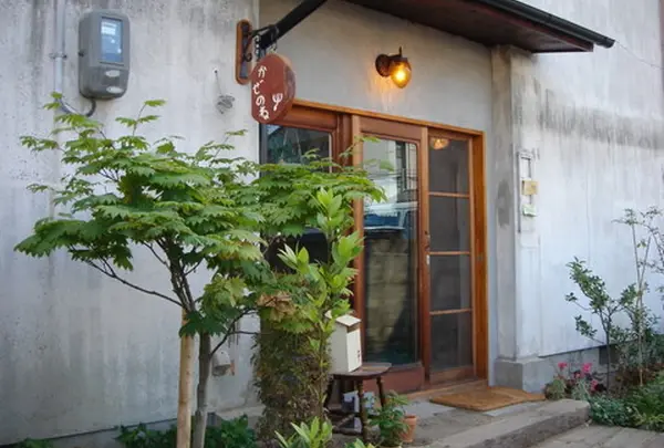 かぜのね