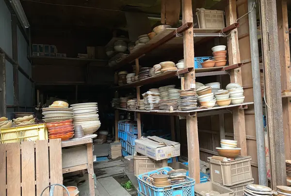 宗陶苑