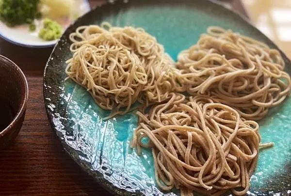 生粉打ち蕎麦処 武藤（予約制）