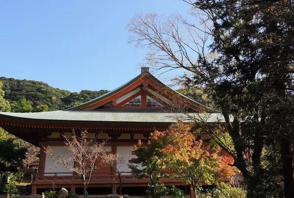 太山寺