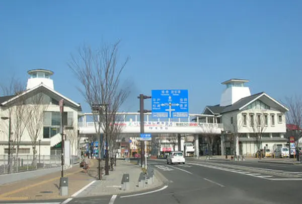 伊万里駅