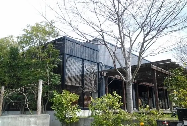 葡萄の丘 草薙店