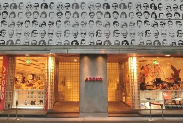 asoko 南堀江店