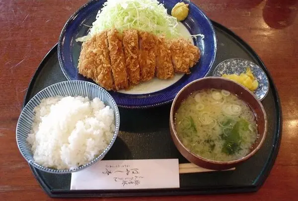 はやし亭